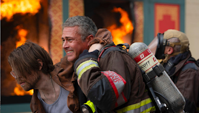 Chicago Fire Season 13 Episode 3 Spoilers: Who Are We Losing Now?