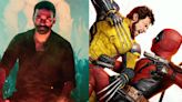 New Releases This Week: From Raayan To Deadpool & Wolverine; Here's What To Watch This Weekend