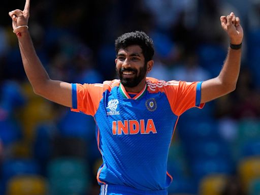 Curtley Ambrose dissects what makes Jasprit Bumrah special: ‘short run-up…looks like he is walking’