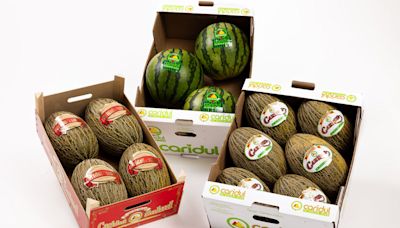 Caridul: melones y sandías de calidad y tradición