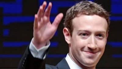 Meta Chief Mark Zuckerberg Won't Endorse Trump Or Biden In US Elections: Reports - News18