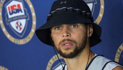 Warriors Potential Trade of Stephen Curry ‘Unthinkable’: Ex-NBA Exec