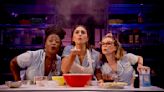 ‘Waitress: The Musical’ serves up a zoomed in view of Sara Bareilles’ Broadway hit