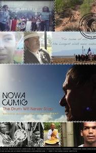 Nowa Cumig: The Drum Will Never Stop