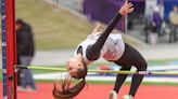 Lubbock-Cooper high jump duo goes 1-2 at Region I-5A track meet to advance to state