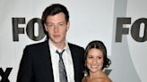 Lea Michele pays tribute to Cory Monteith on the 10th anniversary of his death
