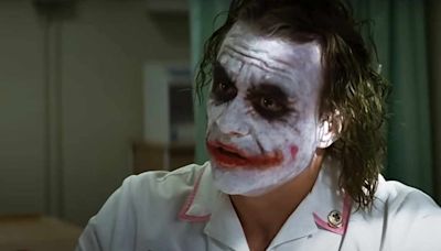 ...Work In Christopher Nolan's Billion-Dollar Success 'The Dark Knight': "He Had Plans For Another Batman"