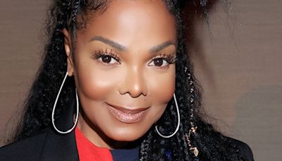 Janet Jackson gives rare insight into her motherhood experience