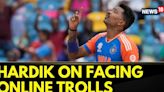 Hardik Pandya Breaks His Silence On Facing Online Trolling In The Past Few Months | T20 World Cup - News18