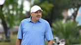 Ángel Cabrera fue reincorporado al PGA Tour y al Champions Tour luego de cumplir una condena en la cárcel