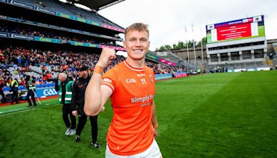 Armagh vs Kerry: Mayo legend Colm Boyle feels a huge upset is on the cards at Croke Park in today’s All-Ireland SFC semi-final