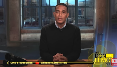 Don Lemon is suing Elon Musk and X