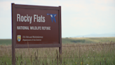 Boulder County reconsidering involvement in trail connection to Rocky Flats due to plutonium concerns