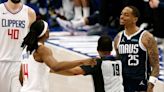 Dallas Mavericks new hero P.J. Washington: ‘I always defend everybody on my team’