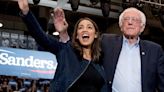 Sanders, Ocasio-Cortez Call For Codifying Roe v. Wade As 'Law Of The Land'