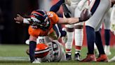 'We shot ourselves in the foot': Turnovers doom Cleveland Browns in loss to Denver Broncos
