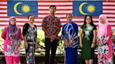 As batik becomes a must for civil service, experts say industry still needs bigger shot in the arm