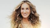 Sarah Jessica Parker reveló por qué no se desnudó en Sex and the City: “Nunca me sentí cómoda exponiéndome de esa manera”