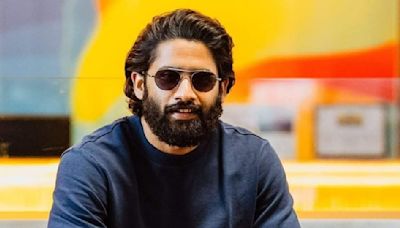 When Naga Chaitanya CONFESSED about cheating in a relationship and said, ‘I’ve had…’