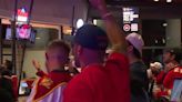 Fans across South Florida cheer on the Florida Panthers in Game 6 of the Stanley Cup Final