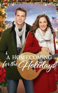 A Homecoming for the Holidays