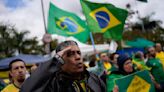 Brazil’s right-wing movement persists without Bolsonaro