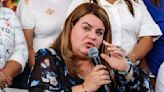 “Una pérdida de tiempo” dice Jenniffer González sobre la candidatura de Jesús Manuel Ortiz