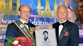 Long Island Tae Kwon Do Grandmaster Awarded Highest Honor by the US Tae Kwon Do Grandmaster’s Society