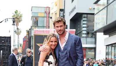 How Chris Hemsworth and Elsa Pataky Make Their 13-Year Marriage Work: ‘They’re Lucky’