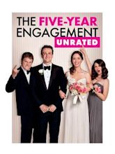 The Five-Year Engagement