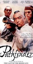 The Pathfinder (TV Movie 1996) - Parents Guide - IMDb