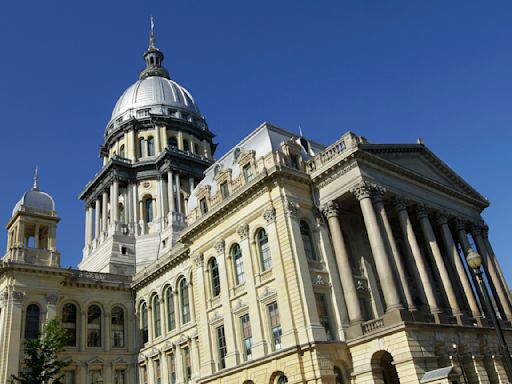 Illinois Democrats' law changing the choosing of legislative candidates faces GOP opposition