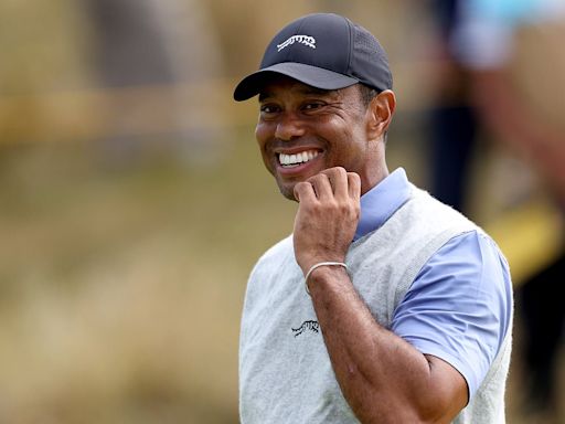 Tiger Woods' brutal response to Montgomerie after retirement claims