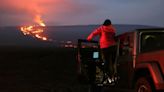 Photos: Mauna Loa Eruption Continues on Hawaii's Big Island