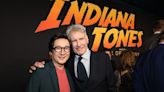 Childhood Nostalgia Comes to Life in These Indiana Jones and the Dial of Destiny Premiere Pics