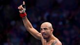 UFC 301 card: Pantoja vs Erceg and all fights as Jose Aldo returns tonight