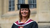 ‘Inspirational’ care leaver achieves her dream of becoming a doctor