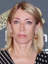 Kim Gordon