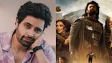 'Kalki 2898 AD is pure EXHILARATION': Adivi Sesh reviews Prabhas, Deepika Padukone, Big B and Kamal Haasan starrer