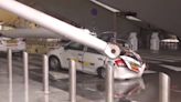 Roof Collapse At Delhi Airport; All Flights Have Been Grounded