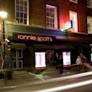 Ronnie Scott's Jazz Club