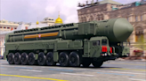 Rusia inicia primera fase de sus ejercicios con armas nucleares tácticas