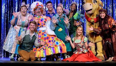 Legendary pantomime returns this Christmas with Jack and the Beanstalk