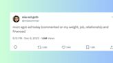 The Funniest Tweets From Women This Week (Dec. 9-15)