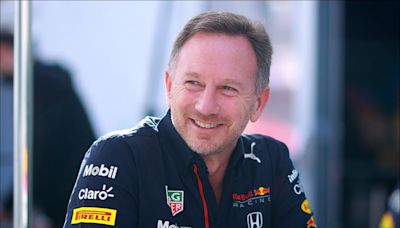 Christian Horner aplaudió la remontada de Checo Pérez en el GP de Hungría