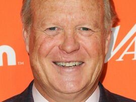 Bill Fagerbakke - Actor