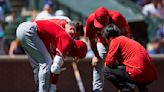 Shohei Ohtani overcomes injury scare in Angels' loss to Mariners