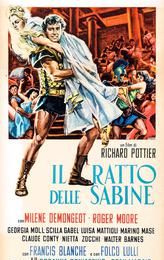 Romulus and the Sabines