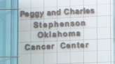 Blood draw cancer detection test in clinical trials at OU Stephenson Cancer Center