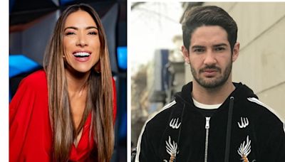 Alexandre Pato defende Patrícia Abravanel: 'Herdeira e guerreira'